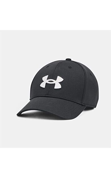 Under Armour M Blitzing Low Adj Erkek Şapka 1376701