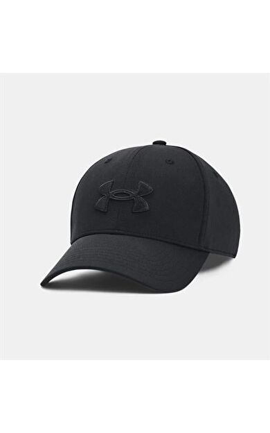 Under Armour M Blitzing Low Adj Erkek Şapka 1376701