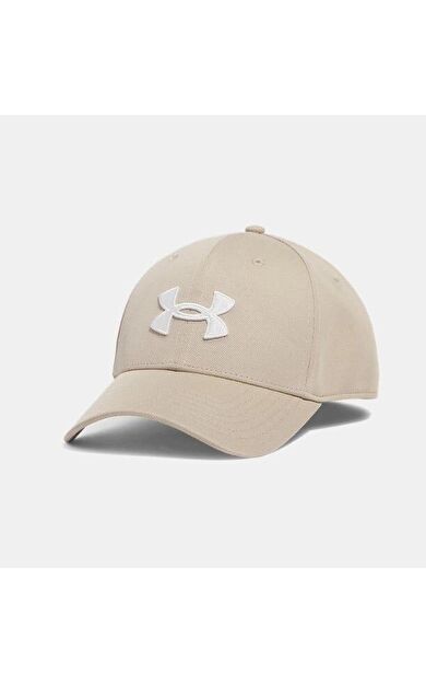 Under Armour M Blitzing Low Str Erkek Şapka 1376700