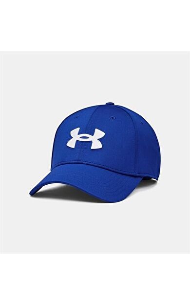 Under Armour M Blıtzıng Low Str Erkek Şapka 1376700