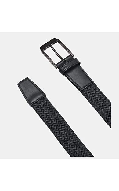 Under Armour M Braided Golf Belt Erkek Kemer 1387746