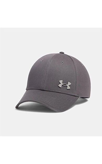Under Armour M Essentıal Low Metal Adj Erkek Şapka 1389695