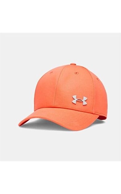 Under Armour M Essentıal Low Metal Adj Erkek Şapka 1389695