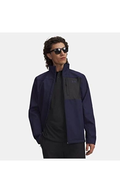 Under Armour M Shield Jacket Erkek Mont 1371586