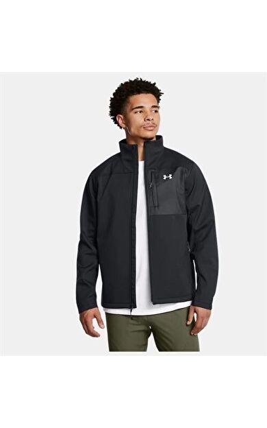 Under Armour M Shield Jacket Erkek Mont 1371586