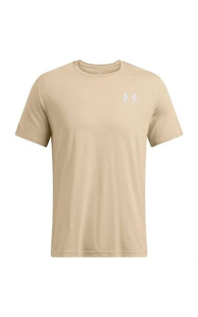Under Armour M Sportstyle Lc Ss Erkek Tişört 1326799 32116