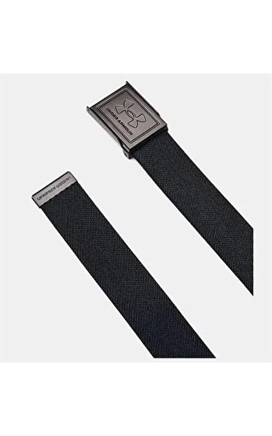 Under Armour M Stretch Webbing Belt Erkek Kemer 1383935