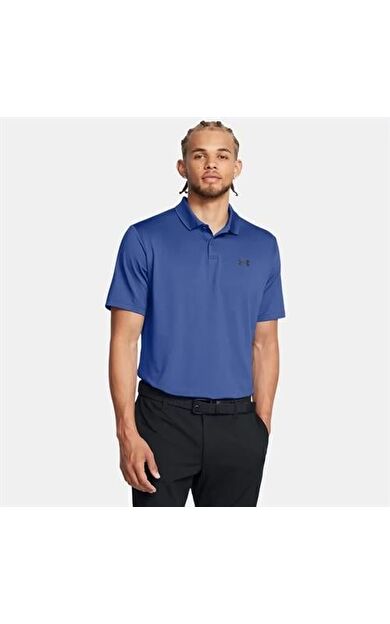 Under Armour Matchplay Polo Erkek Tişört 1377374