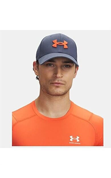 Under Armour Men'S Ua Blitzing Erkek Şapka 1376700