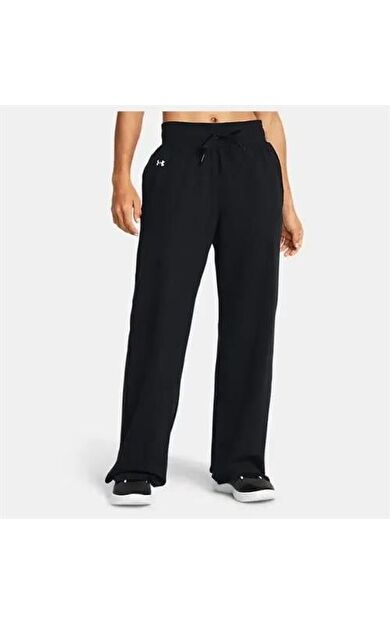 Under Armour Motion Open Hem Pant Kadın Eşofman Altı 1383721