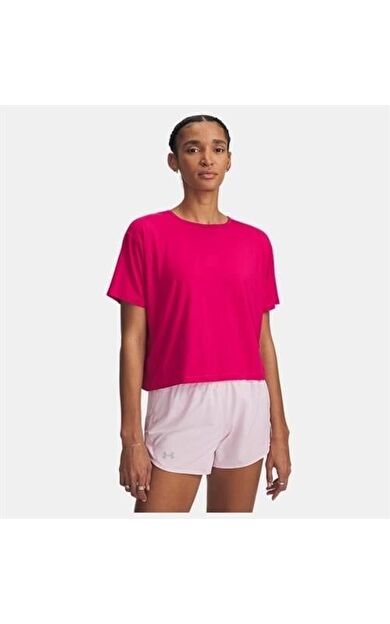 Under Armour Motion Ss Kadın Tişört 1379178 33200