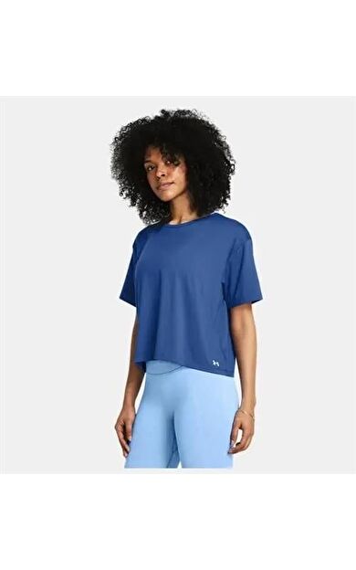 Under Armour Motion Ss Kadın Tişört 1379178 32126