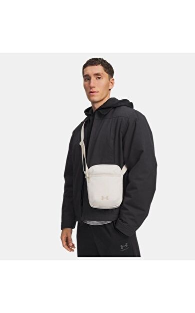 Under Armour New Ua Essential Crossbody Unisex Çanta 6011276