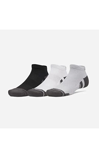 Under Armour New Ua Perf Tech 3Pk Low Unisex Çorap 6015137