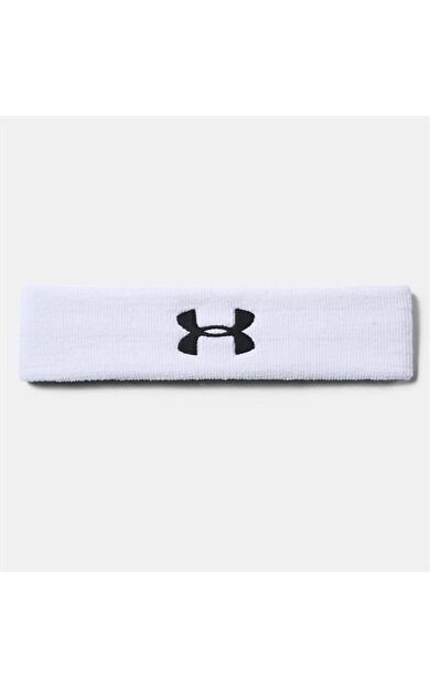 Under Armour Performance Terry Hb Erkek Saç Bandı 1276990