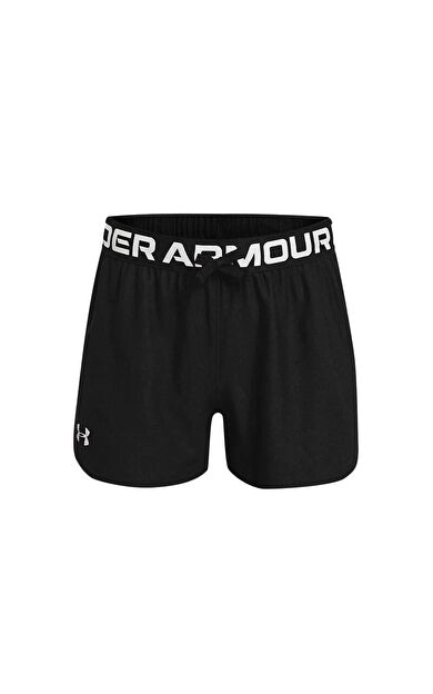 Play Up Solid Shorts Çocuk Şort 1363372-001