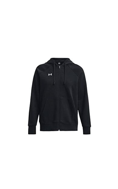 Kadın Sweatshirt Rival Fleece Fz Hoodie 1379497-001