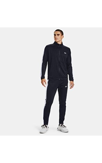 Under Armour Rival Knit Track Suit Erkek Eşofman Takımı 1357139 32140