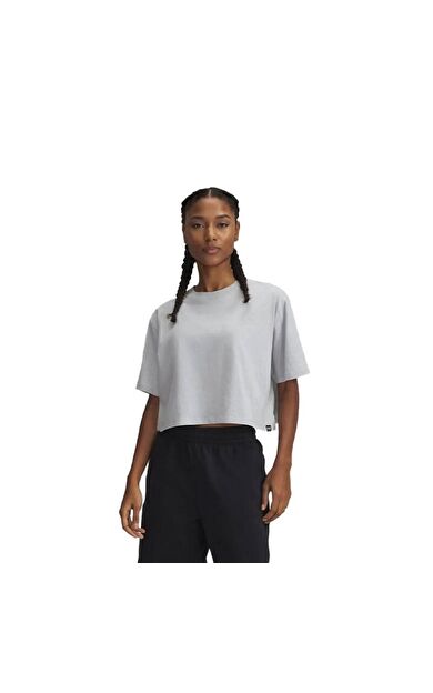 Under Armour Rival Ss Kadın T-Shirt 1389721-011