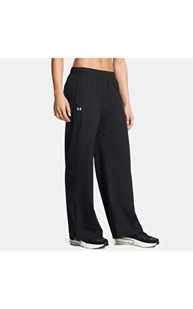 Under Armour Rival Wide Leg Pant Kadın Eşofman Altı 1386453