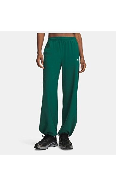 Under Armour Rival Woven Core Pant Kadın Eşofman Altı 6013564