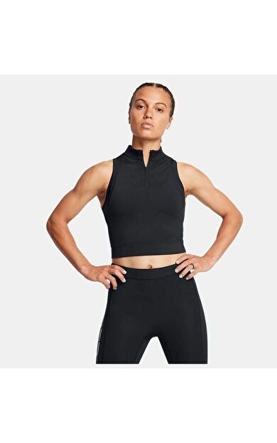 Under Armour Run Anywhere Crop Tank Kadın Atlet 1386344