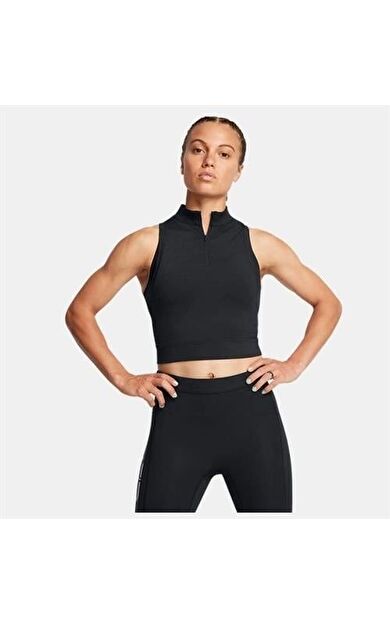 Under Armour Run Anywhere Crop Tank Kadın Atlet 1386344