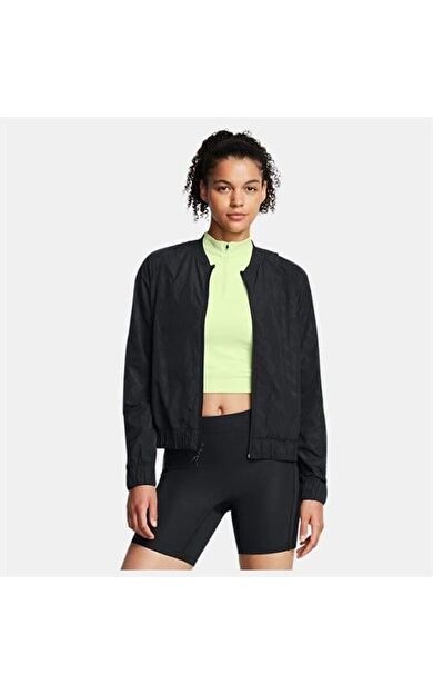 Under Armour Run Anywhere Jacket Kadın Ceket 1386346