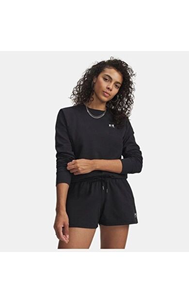 Under Armour Sport Terry Crew Kadın Sweat 6011016