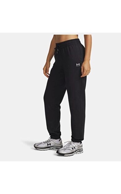 Under Armour Sport Terry Jogger Kadın Eşofman Altı 6011020