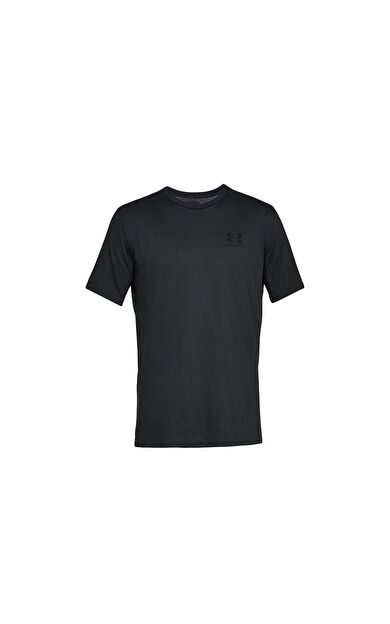 Erkek T-Shirt Sportstyle Left Chest Ss 1326799-001