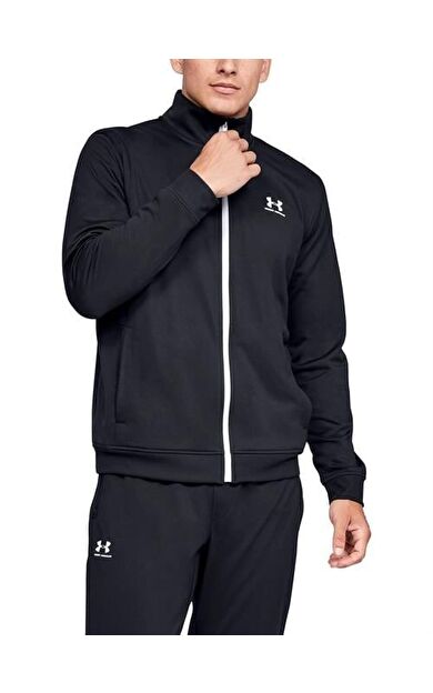 Under Armour Sportstyle Trıcot Jacket Erkek Ceket 1329293