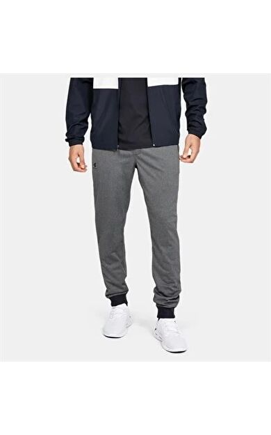 Under Armour Sportstyle Trıcot Jogger Erkek Pantolon 1290261 30934