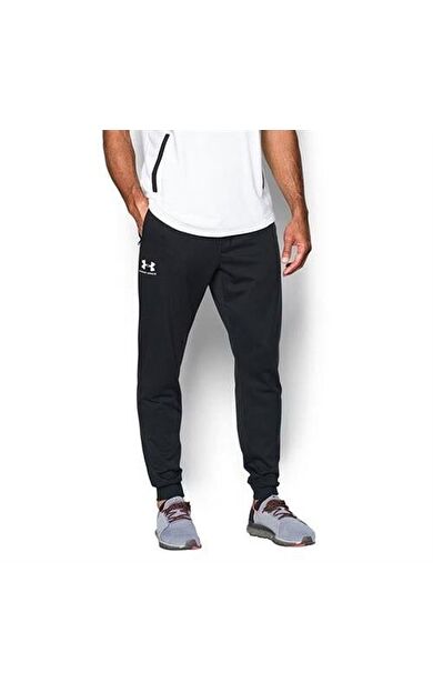 Under Armour Sportstyle Trıcot Jogger Erkek Pantolon 1290261 30933