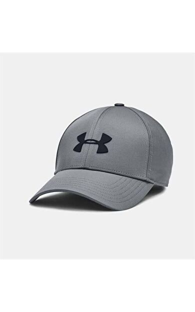 Under Armour Storm Blitzing Adj Erkek Şapka 1369781
