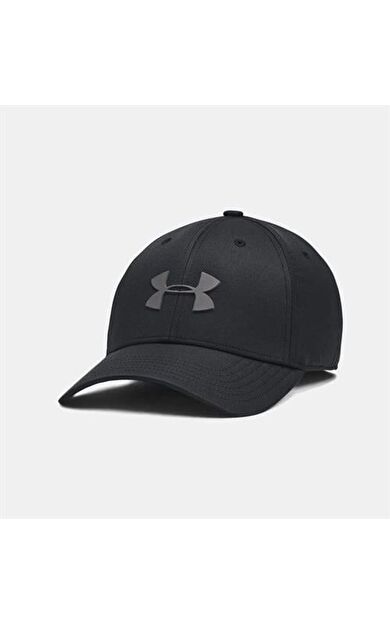 Under Armour Storm Blitzing Adj Erkek Şapka 1369781