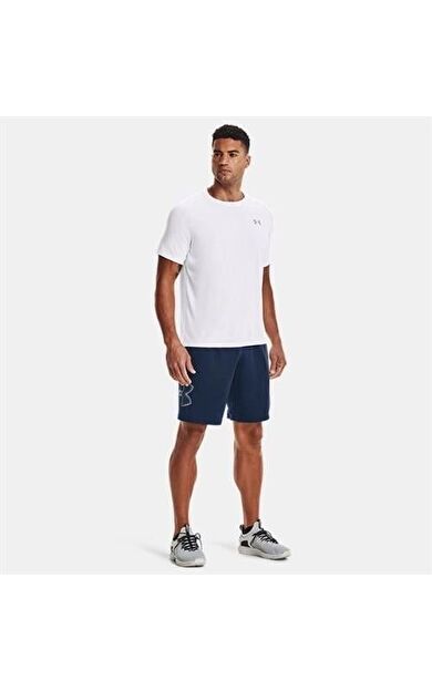 Under Armour Tech 2.0 Ss Tee Erkek Tişört 1326413 32165