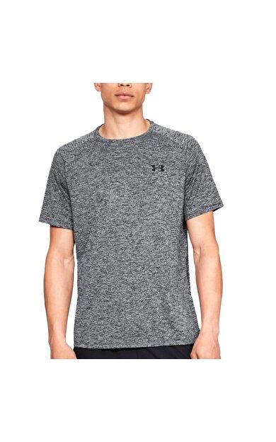 Under Armour Tech 2.0 Ss Tee Erkek T-Shirt 1326413-002