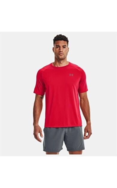 Under Armour Tech 2.0 Ss Tee Erkek Tişört 1326413 32166