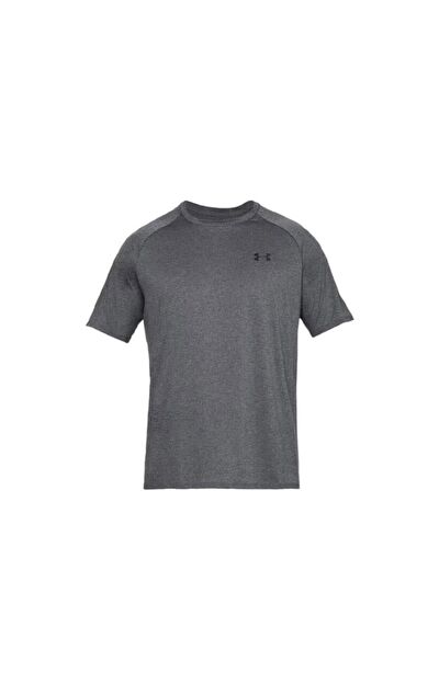 Under Armour Tech 2.0 Ss Tee Erkek T-Shirt 1326413-090