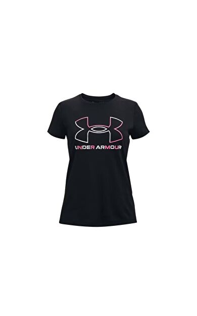 Çocuk T-Shirt Tech Bl Solid Body Ss 1366080-001