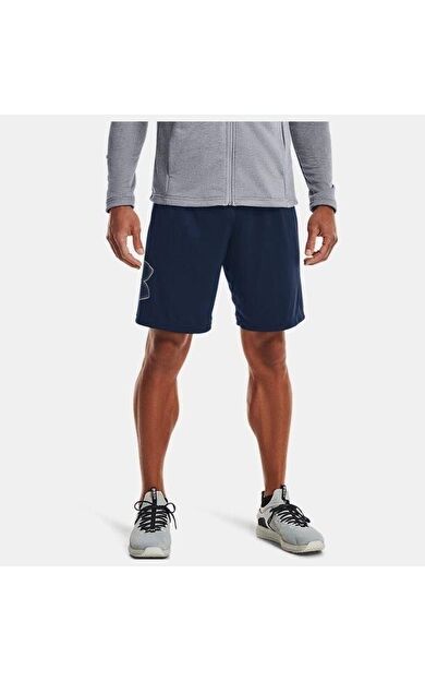 Under Armour Tech Graphıc Short Erkek Şort 1306443 32169
