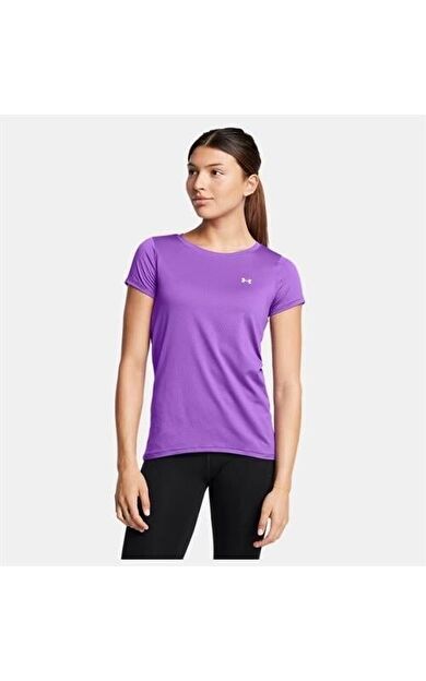 Under Armour Tech Mesh Ss Kadın Tişört 1328964