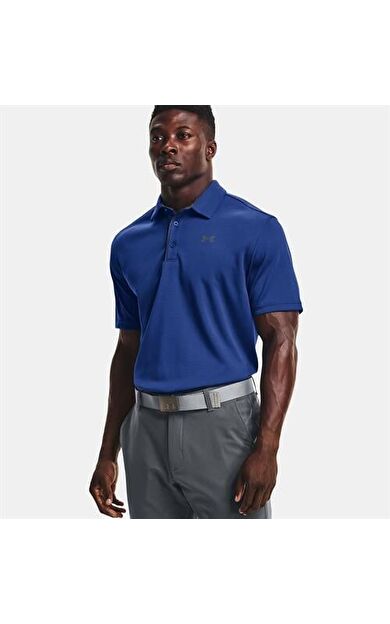 Under Armour Tech Polo Erkek Tişört 1290140 32174