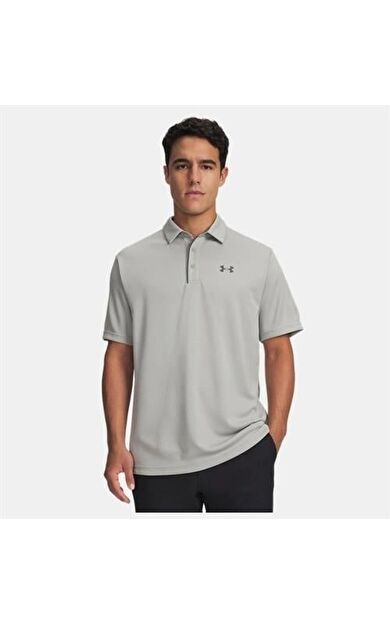 Under Armour Tech Polo Erkek Tişört 1290140