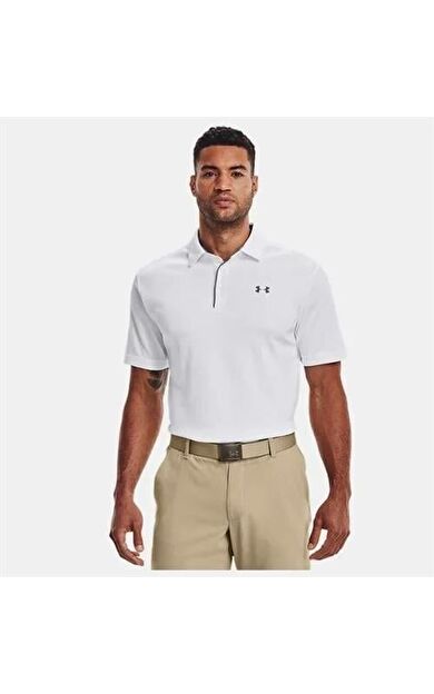 Under Armour Tech Polo Erkek Tişört 1290140 32173