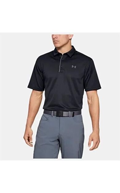 Under Armour Tech Polo Erkek Tişört 1290140 32172
