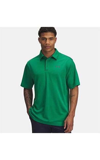 Under Armour Tech Polo Erkek Tişört 1290140 33203