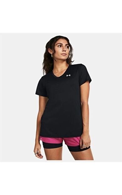 Under Armour Tech Ssv- Solid Kadın Tişört 1384229 33204