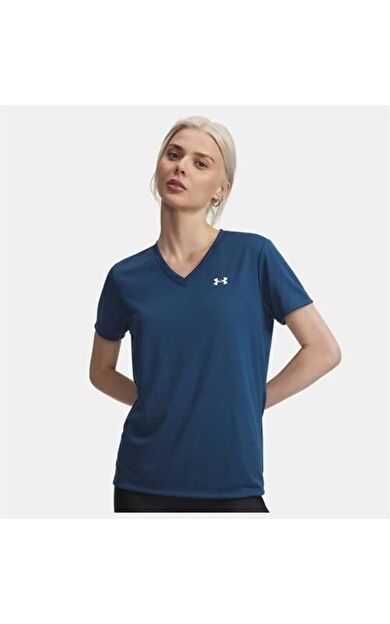 Under Armour Tech Ssv- Solid Kadın Tişört 1384229